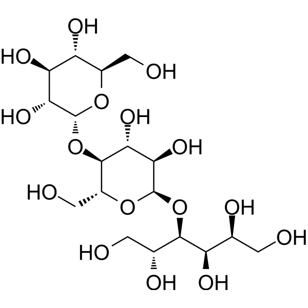 Maltotriitol 32860-62-1